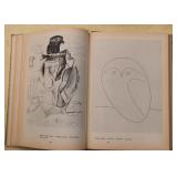 Art Books - Pablo Picasso