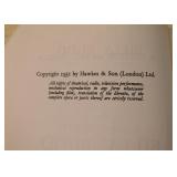 Billy Budd - Opera in Four Acts - Theatrical Script