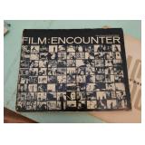 Books - Film: Encounter by Hector Currie and Donald Staples