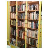 Books - Vintage & Newer - (Art Books, Reference, Non-Fiction, Literature, Education & More)