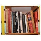 Books - Vintage & Newer - (Art Books, Reference, Non-Fiction, Literature, Education & More)