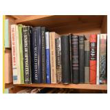 Books - Vintage & Newer - (Art Books, Reference, Non-Fiction, Literature, Education & More)