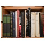 Books - Vintage & Newer - (Art Books, Reference, Non-Fiction, Literature, Education & More)