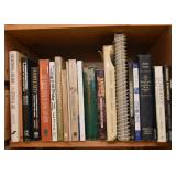 Books - Vintage & Newer - (Art Books, Reference, Non-Fiction, Literature, Education & More)