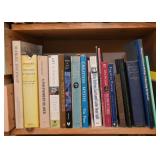 Books - Vintage & Newer - (Art Books, Reference, Non-Fiction, Literature, Education & More)