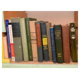 Books - Vintage & Newer - (Art Books, Reference, Non-Fiction, Literature, Education & More)