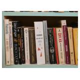 Books - Vintage & Newer - (Art Books, Reference, Non-Fiction, Literature, Education & More)