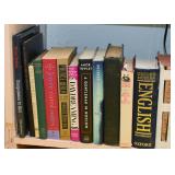 Books - Vintage & Newer - (Art Books, Reference, Non-Fiction, Literature, Education & More)