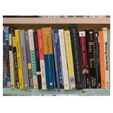Books - Vintage & Newer - (Art Books, Reference, Non-Fiction, Literature, Education & More)