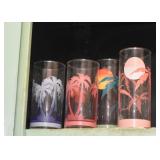 Vintage Glassware / Glasses