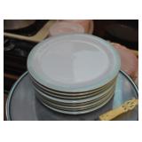 Vintage Dessert / Salad Plates