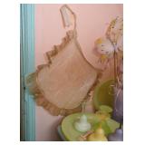 Vintage Kitchen Apron