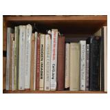 Books - Vintage & Newer - (Art Books, Reference, Non-Fiction, Literature, Education & More)