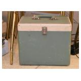 Carry Case for Portable Singer Sewing Machine