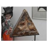 Assemblage Art Sculpture