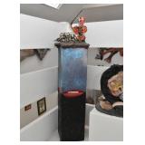 Original Artwork - Sculpture by Donald Seiden, "The Last Word"