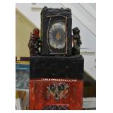 Original Artwork - Sculpture by Donald Seiden