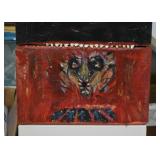 Original Artwork - Sculpture by Donald Seiden