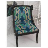 Antique Swan Neck Child