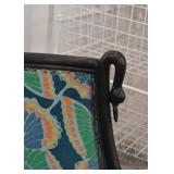 Antique Swan Neck Child