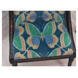 Antique Swan Neck Child