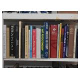 Books - Antique, Vintage & Newer 