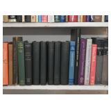 Books - Antique, Vintage & Newer 