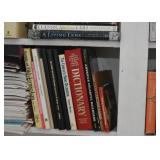 Books - Antique, Vintage & Newer 