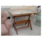 Drafting Table