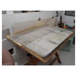 Drafting Table