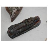 Various Fun Pieces of Artwork / Sculpture