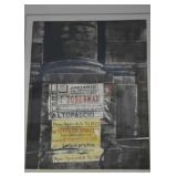 Framed Artwork & Prints