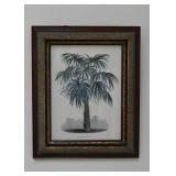 Framed Artwork & Prints (Botanical)