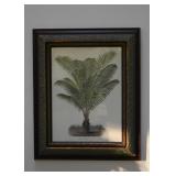 Framed Artwork & Prints (Botanical)