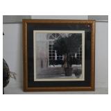 Framed Artwork & Prints