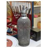 Seltzer Bottle