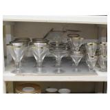 Stemware / Bar Glasses