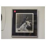 Framed Prints (Fred Astaire & Ginger Rogers)