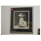 Framed Prints (Fred Astaire & Ginger Rogers)