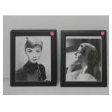 Framed Prints (Old Movies & Movie Stars)