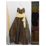 Vintage Clothing - Dresses