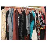 Vintage Clothing & Costumes