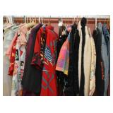 Vintage Clothing & Costumes