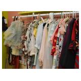 Vintage Clothing & Costumes