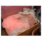 Vintage Clothing & Costumes