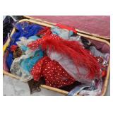 Vintage Clothing & Costumes