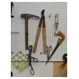 Hand Tools