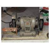 Bench Grinder