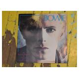 David Bowie Book