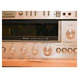 Sansui Stereo Receiver 881